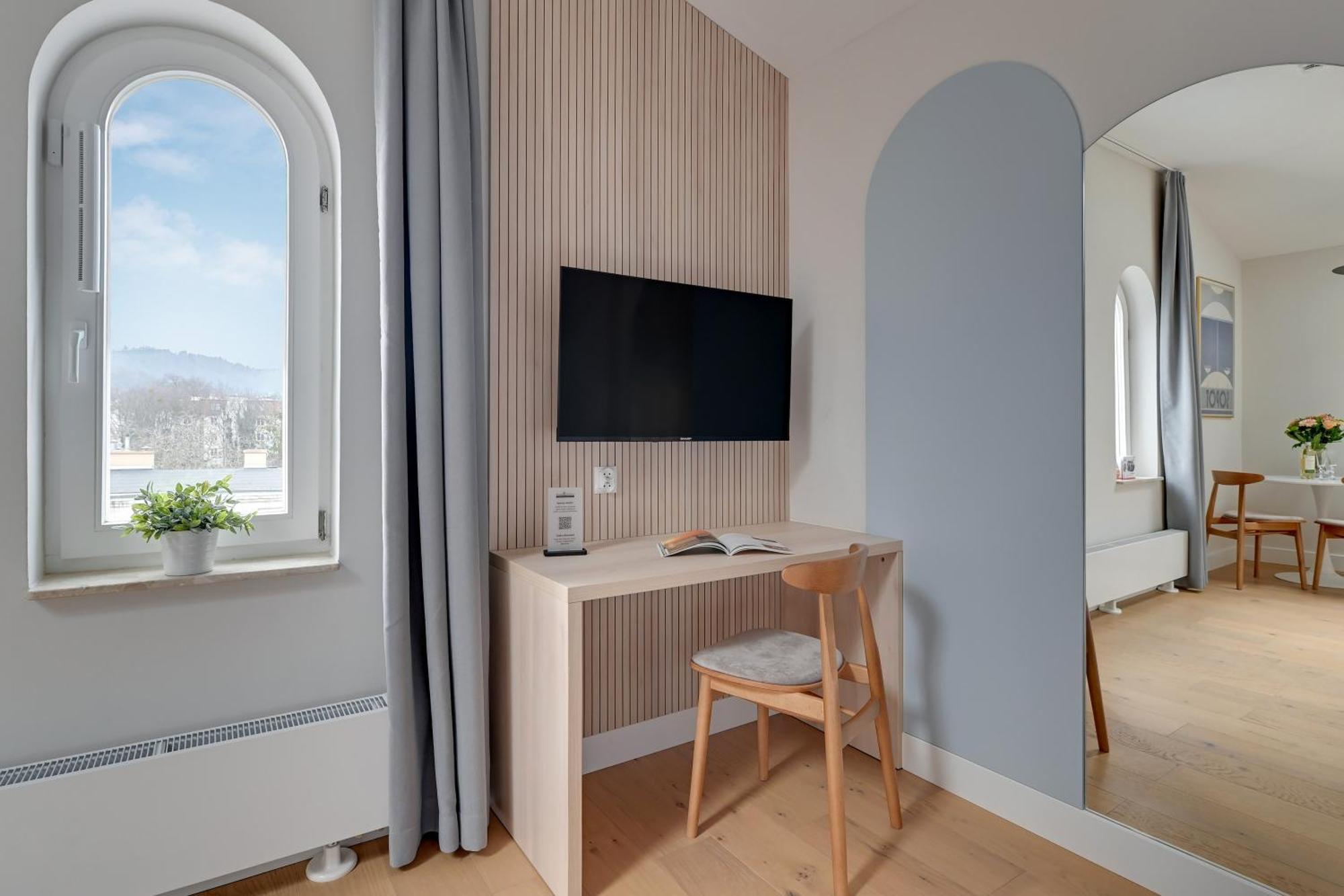 White Dune By Dom & House Apartments Sopot Esterno foto