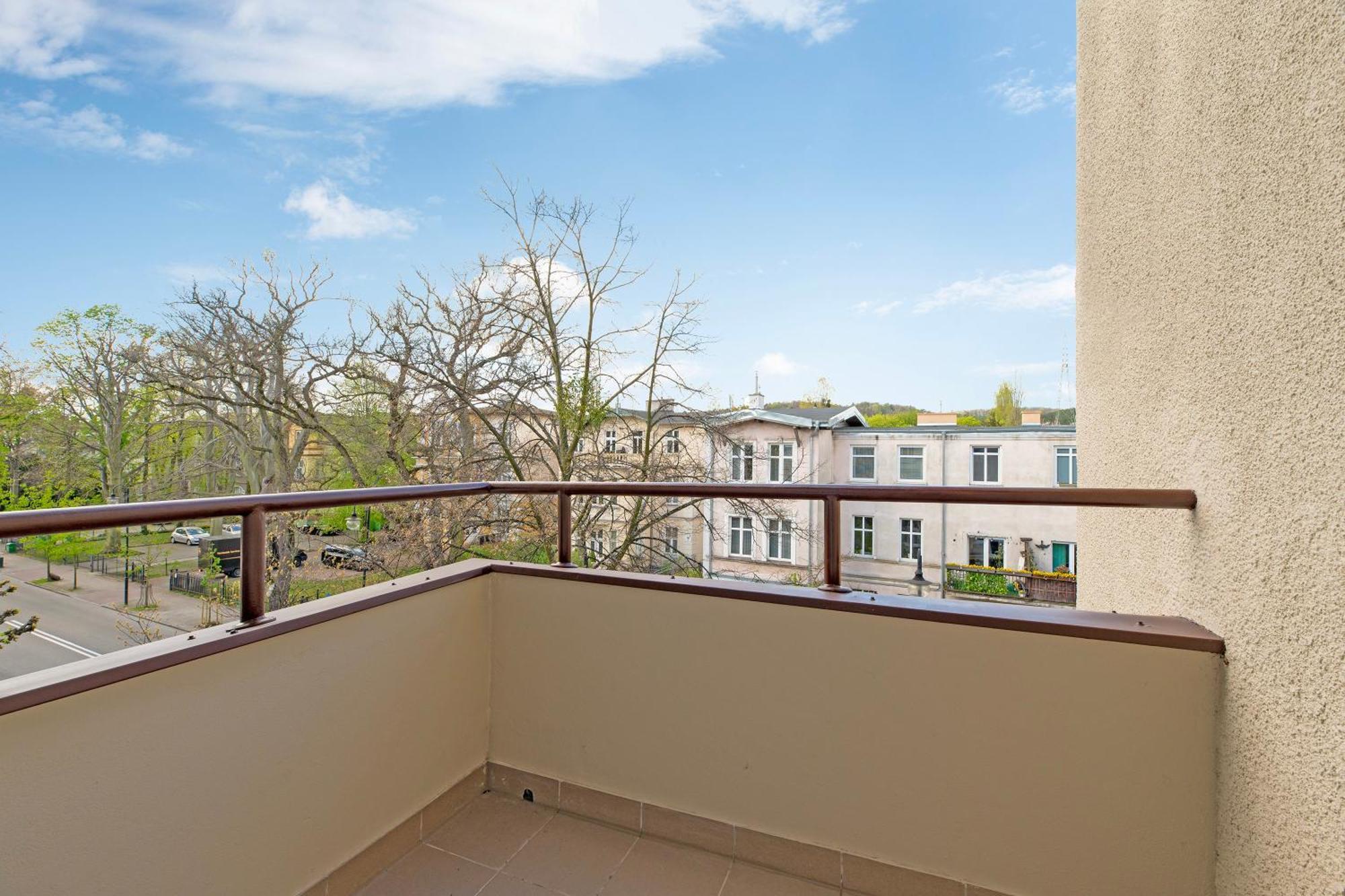 White Dune By Dom & House Apartments Sopot Esterno foto