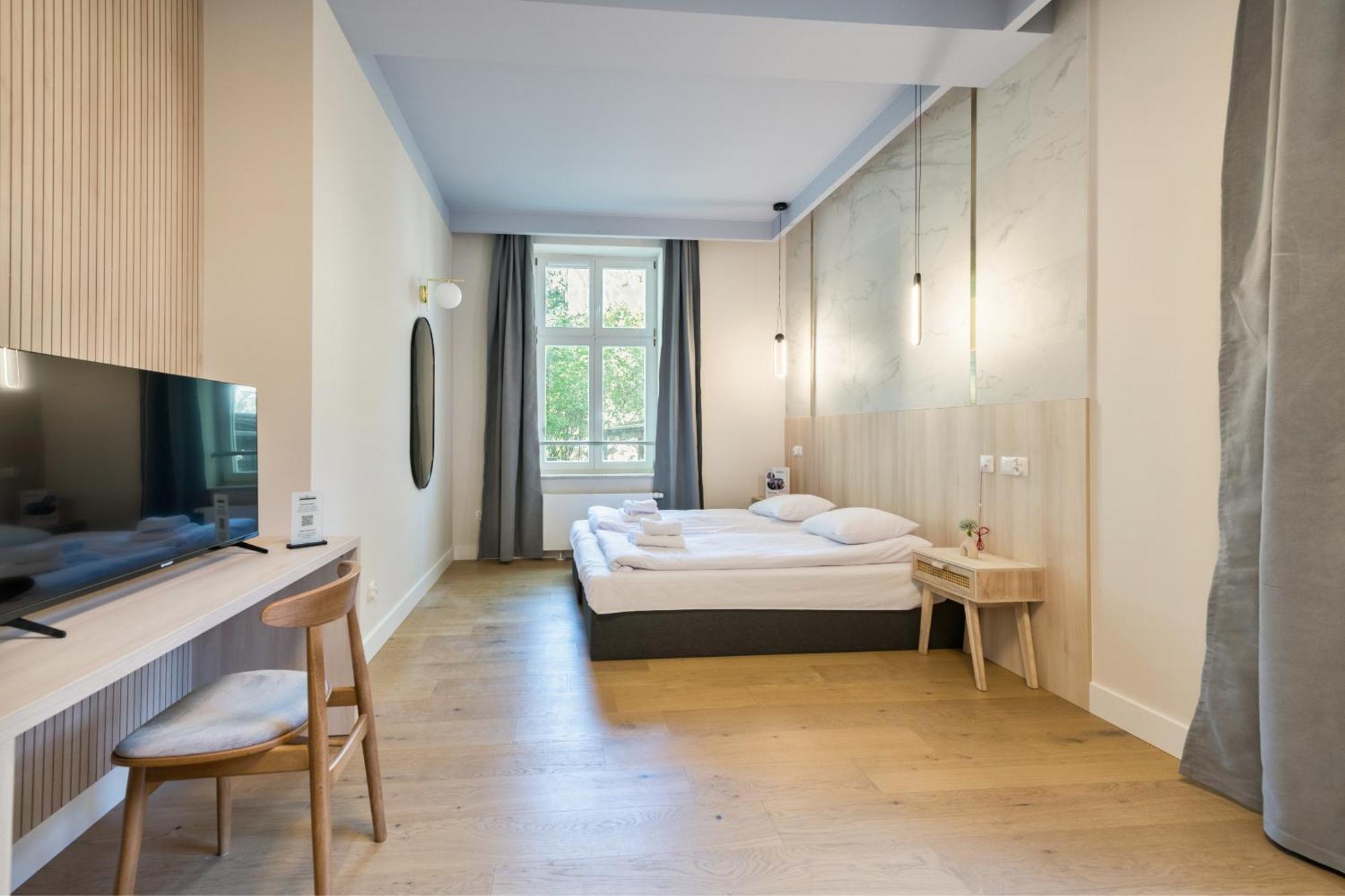 White Dune By Dom & House Apartments Sopot Esterno foto