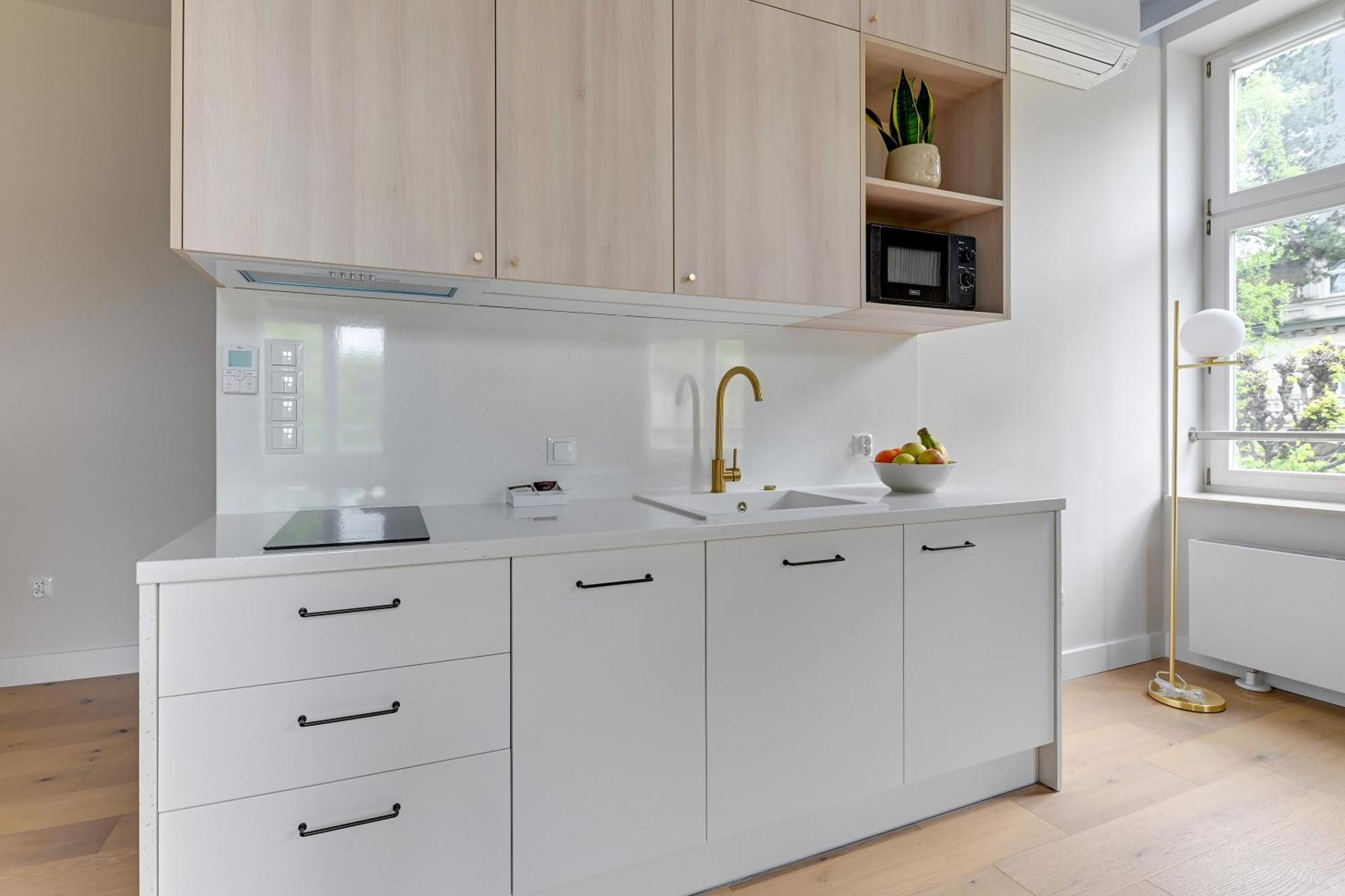 White Dune By Dom & House Apartments Sopot Esterno foto